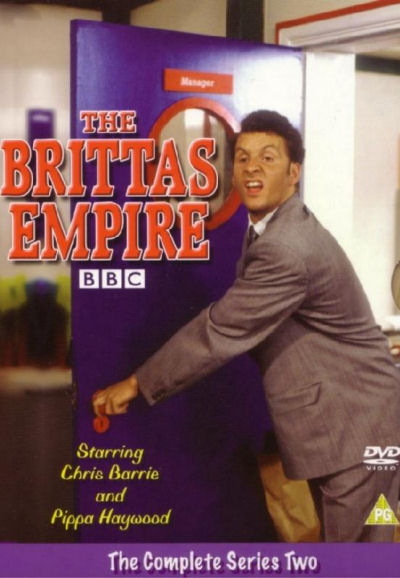The Brittas Empire - Season 2 [102238] (A1772823995) [[Shows 2.0]] --Plex--